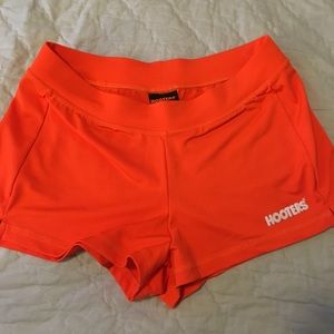 Hooters Shorts sz Medium